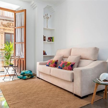 Sagrado Corazon Daire Granada Dış mekan fotoğraf