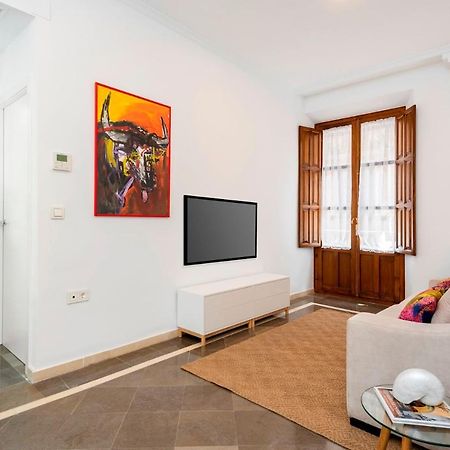 Sagrado Corazon Daire Granada Dış mekan fotoğraf
